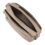 Sac bandoulière Eye Cashmere Beige
