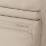Sac bandoulière Orva 25,5 cm Cashmere Beige