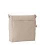 Sac bandoulière Orva 25,5 cm Cashmere Beige