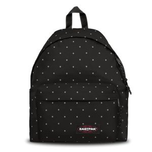 Sac à dos Padded Pak'R 24 Litres Dots Black Silver