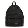 Sac à dos Padded Pak'R 24 Litres Dots Black Silver