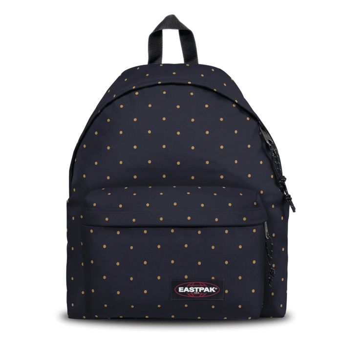 Sac à dos Padded Pak'R 24 Litres Dots Marine Gold