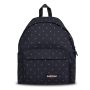 Sac à dos Padded Pak'R 24 Litres Dots Marine Gold
