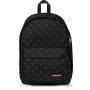 Sac à dos ordinateur Out Of Office 27 Litres Dots Black Silver