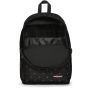 Sac à dos ordinateur Out Of Office 27 Litres Dots Black Silver