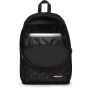 Sac à dos ordinateur Out Of Office 27 Litres Dots Black Silver