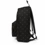 Sac à dos ordinateur Out Of Office 27 Litres Dots Black Silver