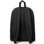 Sac à dos ordinateur Out Of Office 27 Litres Dots Black Silver