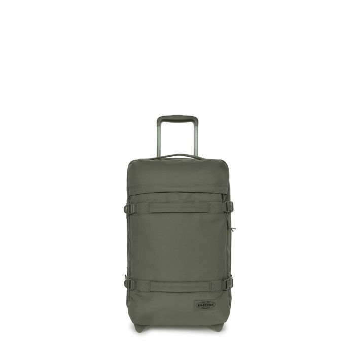 Valise cabine souple Transit'R S 51 cm Monotone Khaki