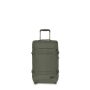 Valise cabine souple Transit'R S 51 cm Monotone Khaki