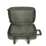 Valise cabine souple Transit'R S 51 cm Monotone Khaki