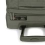 Valise cabine souple Transit'R S 51 cm Monotone Khaki