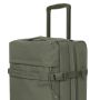 Valise cabine souple Transit'R S 51 cm Monotone Khaki
