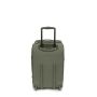 Valise cabine souple Transit'R S 51 cm Monotone Khaki