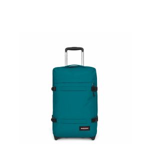 Valise cabine souple Transit'R S 51 cm Jade Teal