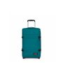 Valise cabine souple Transit'R S 51 cm Jade Teal
