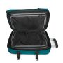 Valise cabine souple Transit'R S 51 cm Jade Teal