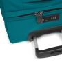 Valise cabine souple Transit'R S 51 cm Jade Teal