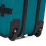 Valise cabine souple Transit'R S 51 cm Jade Teal