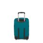Valise cabine souple Transit'R S 51 cm Jade Teal