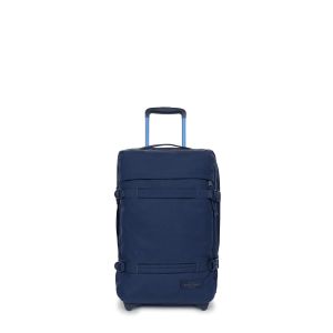 Valise cabine souple Transit'R S 51 cm Monotone Navy