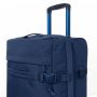 Valise cabine souple Transit'R S 51 cm Monotone Navy
