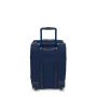 Valise cabine souple Transit'R S 51 cm Monotone Navy
