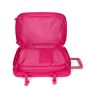 Valise cabine souple Transit'R S 51 cm Monotone Pink