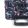 Valise souple Transit'R M 67 cm Camouflora Light