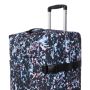 Valise souple Transit'R M 67 cm Camouflora Light