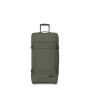Valise souple Transit'R M 67 cm Monotone Khaki