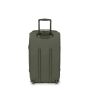 Valise souple Transit'R M 67 cm Monotone Khaki