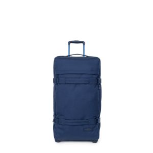 Valise souple Transit'R M 67 cm Monotone Navy