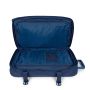 Valise souple Transit'R M 67 cm Monotone Navy