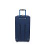 Valise souple Transit'R M 67 cm Monotone Navy