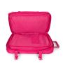 Valise souple Transit'R M 67 cm Monotone Pink