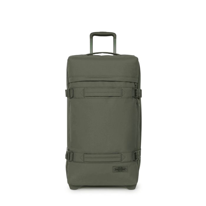 Sac de voyage Transit'R L 121 Litres Monotone Khaki