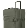 Sac de voyage Transit'R L 121 Litres Monotone Khaki