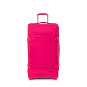Sac de voyage Transit'R L 121 Litres Monotone Pink