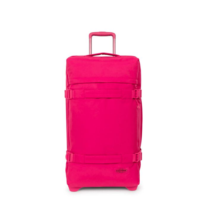 Sac de voyage Transit'R L 121 Litres Monotone Pink