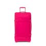 Sac de voyage Transit'R L 121 Litres Monotone Pink
