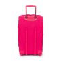 Sac de voyage Transit'R L 121 Litres Monotone Pink