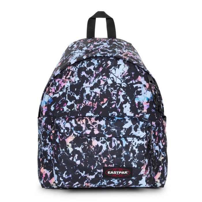 Sac à dos ordinateur Day Pak'r 14 pouces Camouflora Light