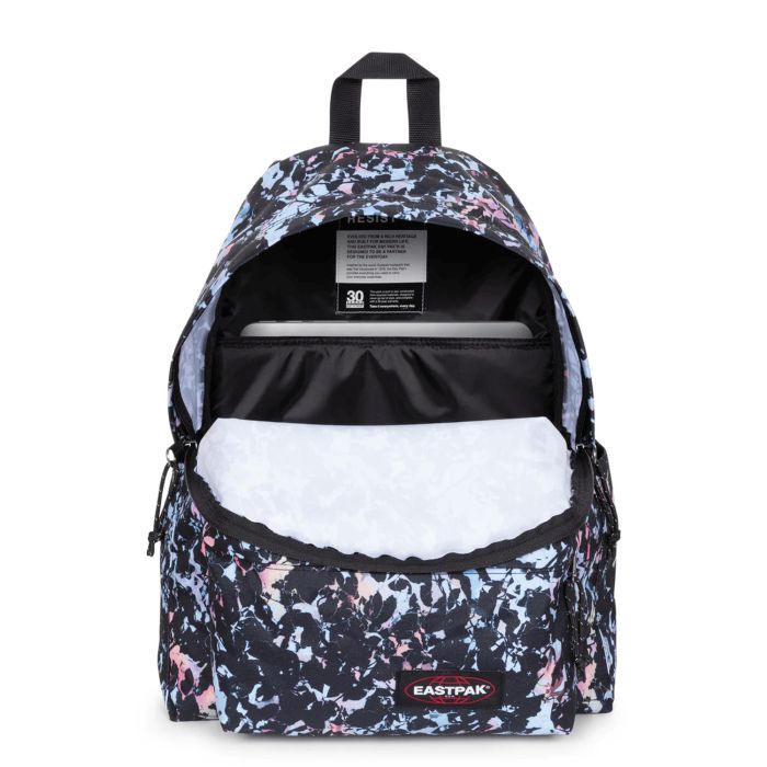 Sac à dos ordinateur Day Pak'r 14 pouces Camouflora Light