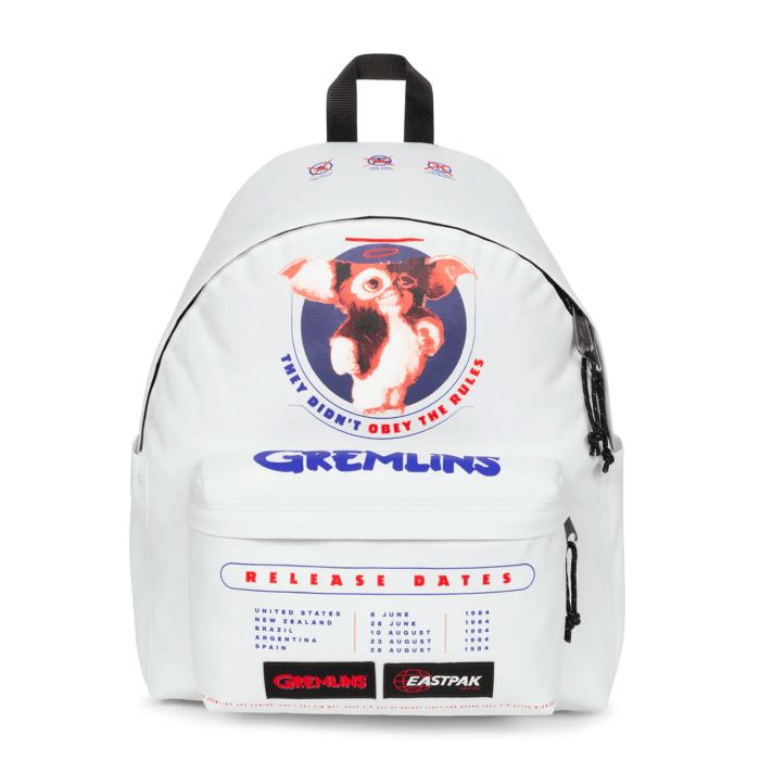 Sac à dos ordinateur Day Pak'r 14 pouces Gremlins Poster
