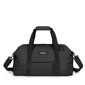 Sac de voyage pliable Stand Cabin 33 Litres Black