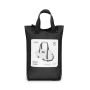 Sac de voyage pliable Stand Cabin 33 Litres Black