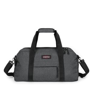 Sac de voyage pliable Stand Cabin 33 Litres Black Denim