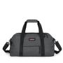 Sac de voyage pliable Stand Cabin 33 Litres Black Denim
