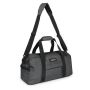 Sac de voyage pliable Stand Cabin 33 Litres Black Denim